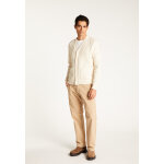 Cardigan en coton - georgio