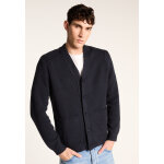 Cardigan en coton - georgio