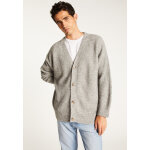 Cardigan en laine alpaga - gus