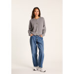 Cardigan en laine mrinos - barbara