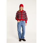 Cardigan en 100% laine mrinos rws * - bunny