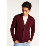 Cardigan en laine mrinos - eugne