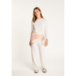 Carr en soie cachemire - blush95