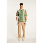 Chemise en fil lumire - massimo