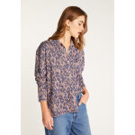 Chemise en viscose irise - beverly