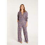 Chemise en viscose irise - beverly