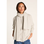 charpe unisexe en cachemire - laura