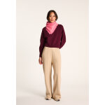 Foulard unisexe en cachemire - lou
