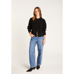 Gilet en laine mlange - berta