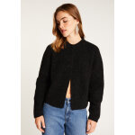 Gilet en laine mlange - berta