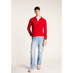 Gilet zipp� en cachemire - gary