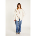 Manteau en alpaga - ocane