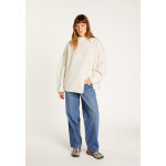 Manteau en alpaga - oc�ane