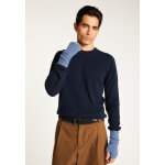 Mitaines unisexe en cachemire - lena