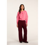 Pantalon en 100% laine mérinos rws * - billie Pantalon en 100% laine mérinos rws * - billie