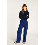 Pantalon en 100% laine m�rinos rws * - billie