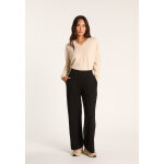 Pantalon en laine mérinos - billie Pantalon en laine mérinos - billie