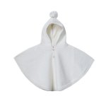 Poncho Bebe Accessoires De Mode Bebe Comparer Les Prix