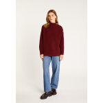 Pull en 100% laine mérinos rws * - baraka Pull en 100% laine mérinos rws * - baraka