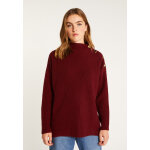 Pull en 100% laine mrinos rws * - baraka