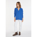 Pull ample en cachemire et laine - chlo