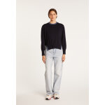 Pull bicolore en laine - gimmie
