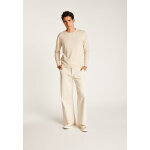 Pull cachemire col roulott - ernesto