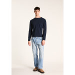 Pull cachemire col roulott� - ernesto