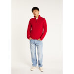 Pull camionneur en cachemire 4 fils - emiliano duo