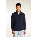 Pull camionneur en cachemire - emile Pull camionneur en cachemire - emile