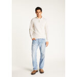 Pull col camionneur en cachemire - emile Pull col camionneur en cachemire - emile