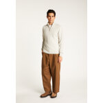 Pull col camionneur en cachemire - emile
