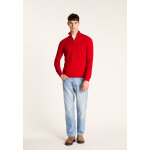 Pull col camionneur en cachemire - emile