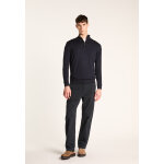 Pull col camionneur en laine m�rinos - ryan