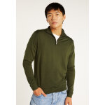 Pull col camionneur en laine mrinos - ryan