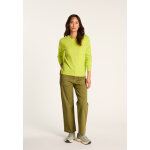 Pull col rond en cachemire - almae Pull col rond en cachemire - almae