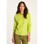 Pull col rond en cachemire - almae