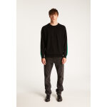 Pull col rond en cachemire - tauled