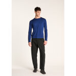 Pull col rond en laine m�rinos - erin