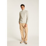 Pull col roul en cachemire - eduardo
