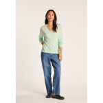 Pull col v en 100% laine mérinos rws * - albane Pull col v en 100% laine mérinos rws * - albane