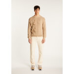 Pull en coton ajour - marlow