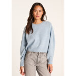 Pull court en cachemire - bonnie