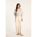 Pull court en cachemire - bonnie