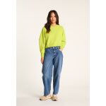 Pull court en cachemire - bonnie Pull court en cachemire - bonnie