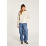 Pull en laine et alpaga - bobby