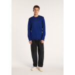 Pull en laine avec boutons - legende
