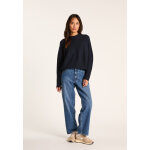 Pull en 100% laine mrinos rws * - bianca