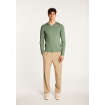 Pull en laine mrinos - elmo