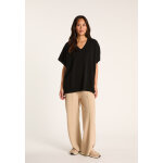 Pull sans manches en cachemire - betsy